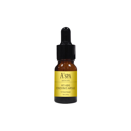 Anti-aging Concentrate Ampoule